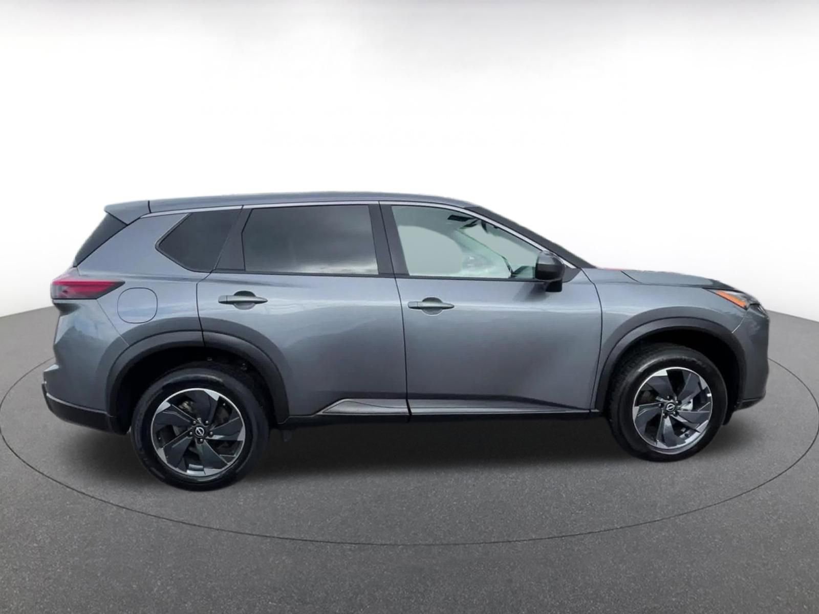 Thumbnail: 2025 Nissan Rogue - 16