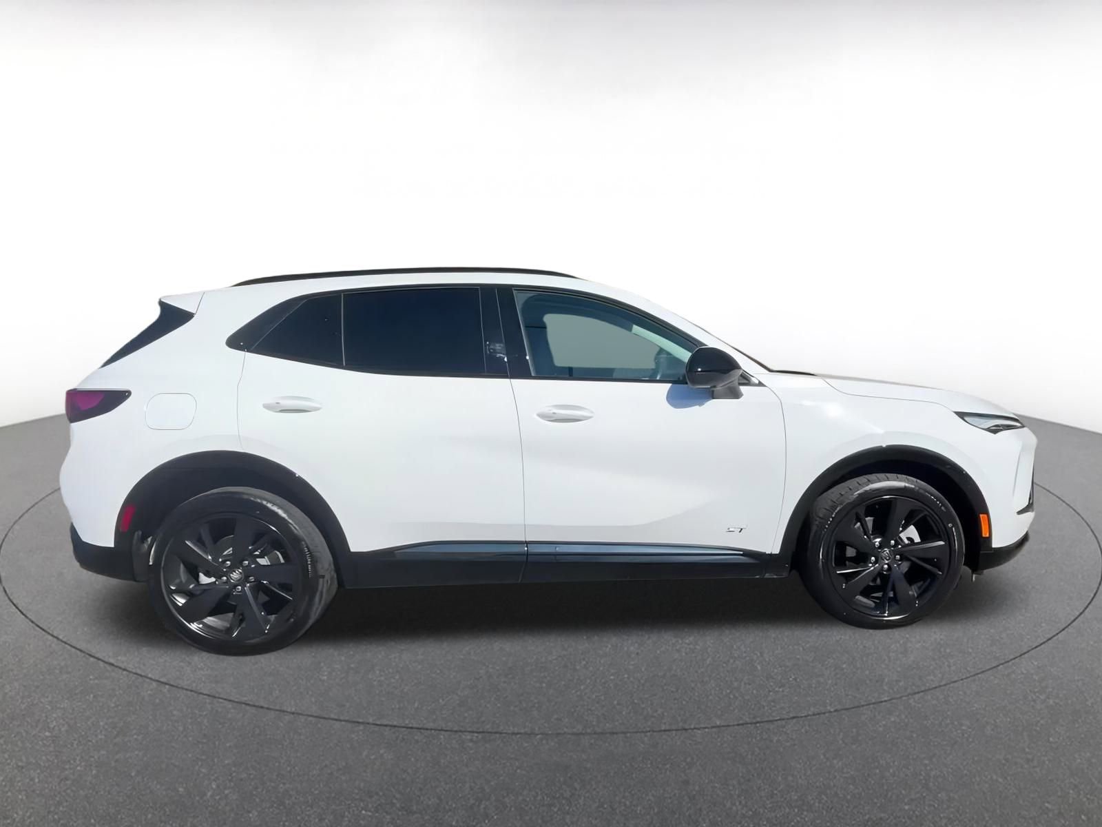 Thumbnail: 2024 Buick Envision - 16