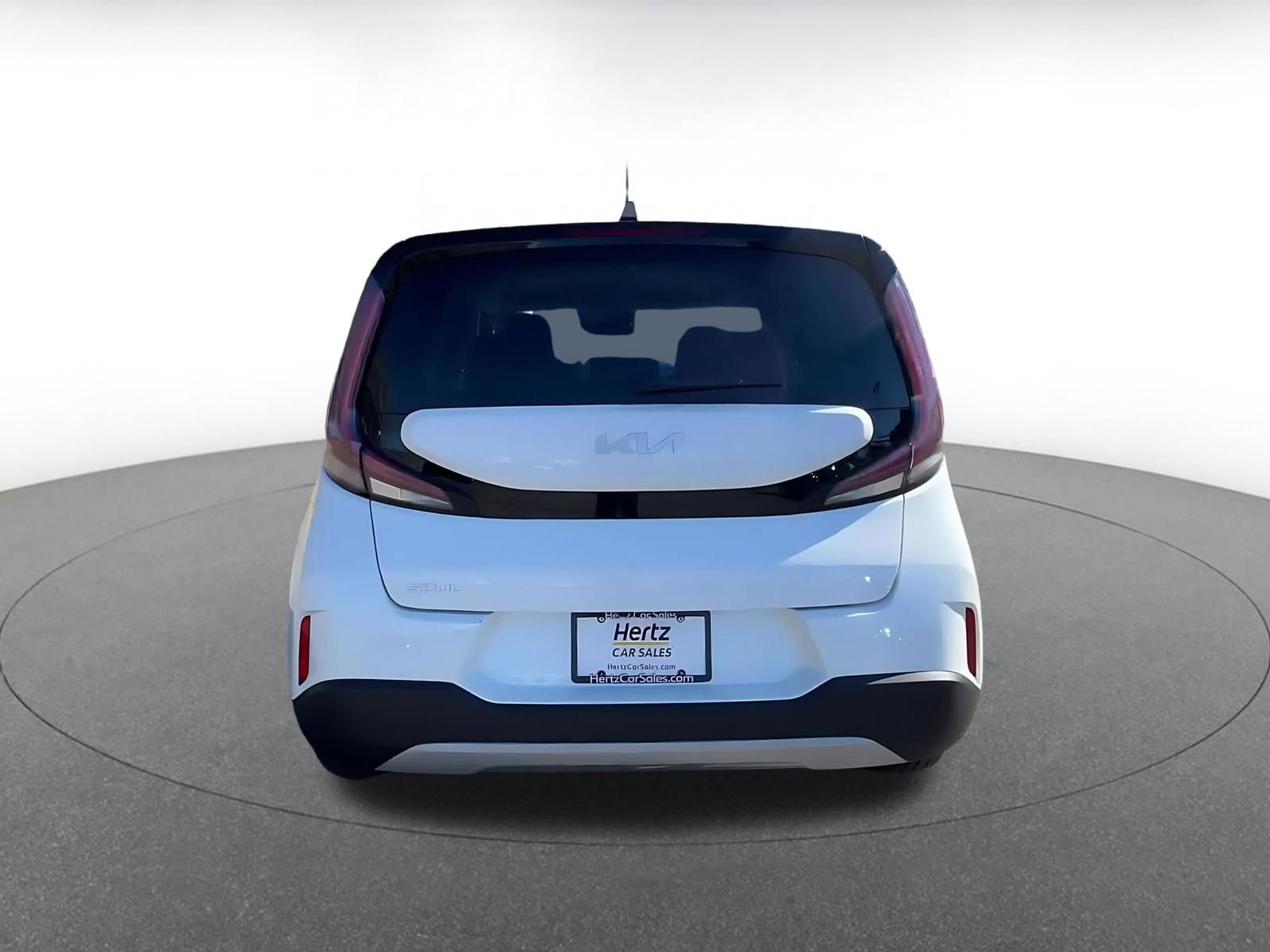 Thumbnail: 2025 Kia Soul - 12