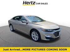 2024 Chevrolet Malibu LT -
                  Seattle, WA