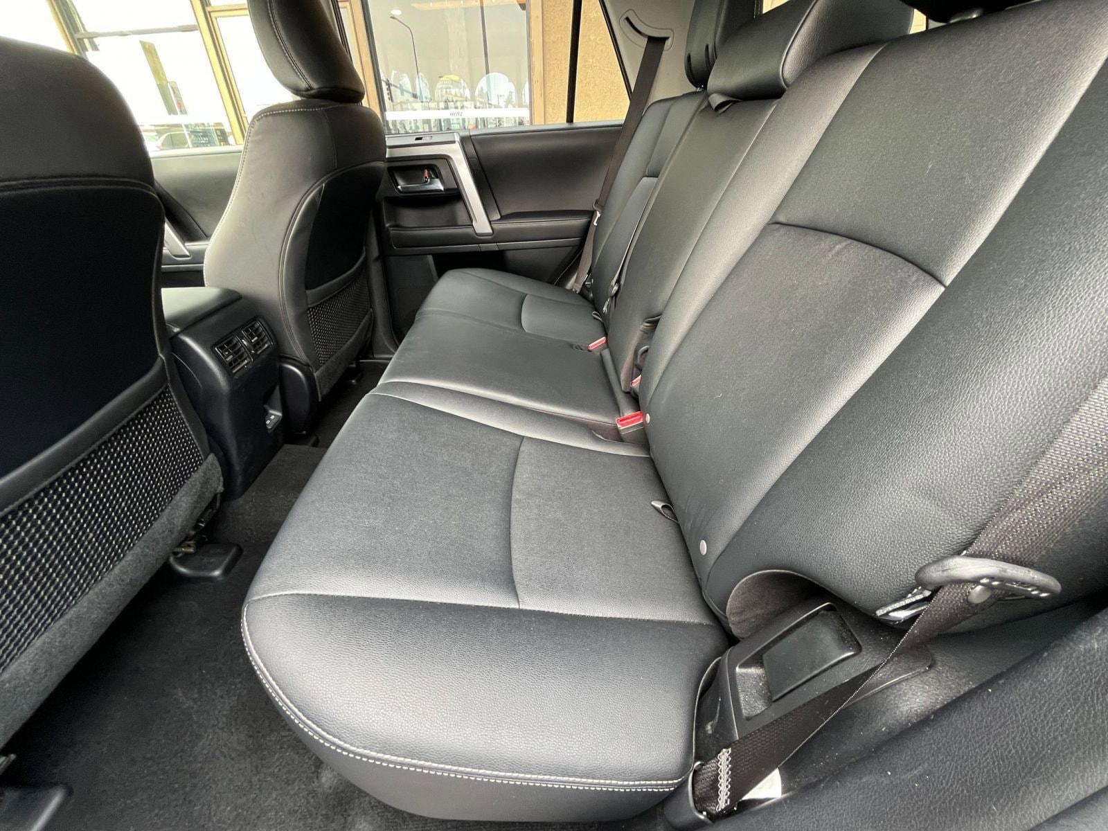 Thumbnail: 2024 Toyota 4Runner - 25