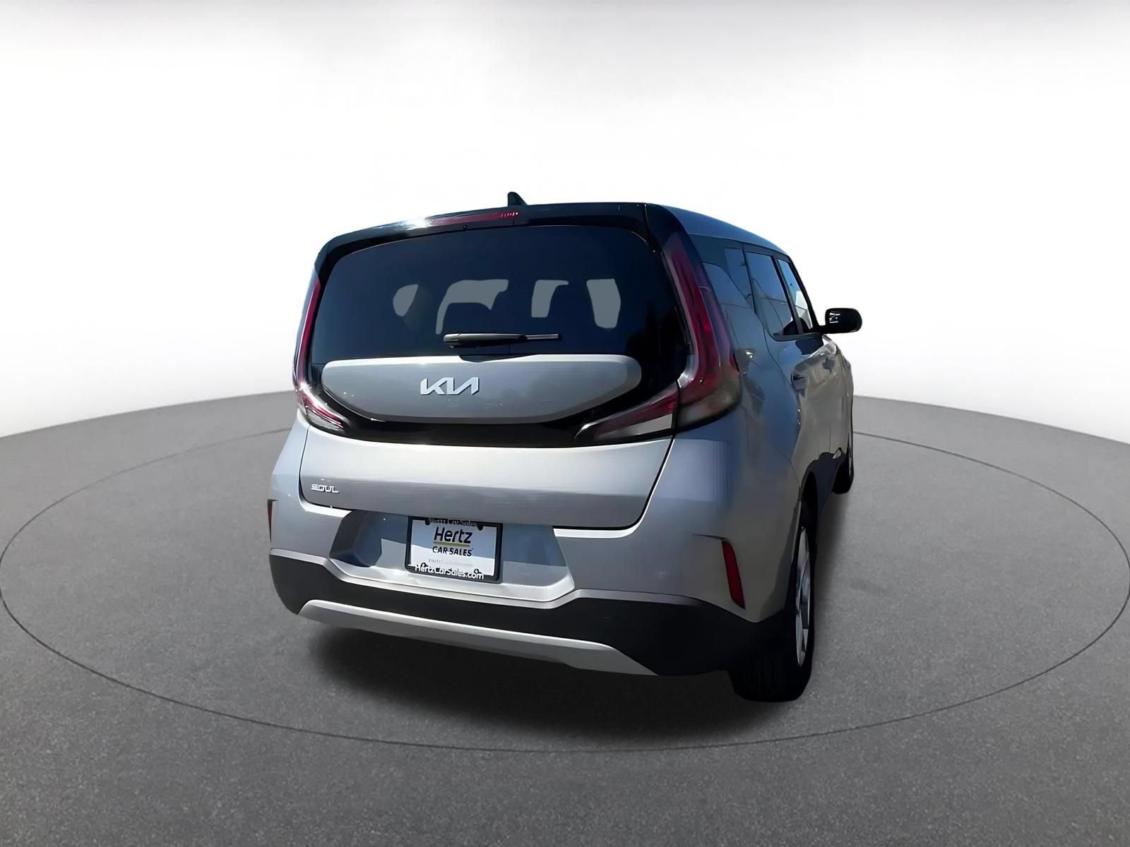 Thumbnail: 2025 Kia Soul - 11
