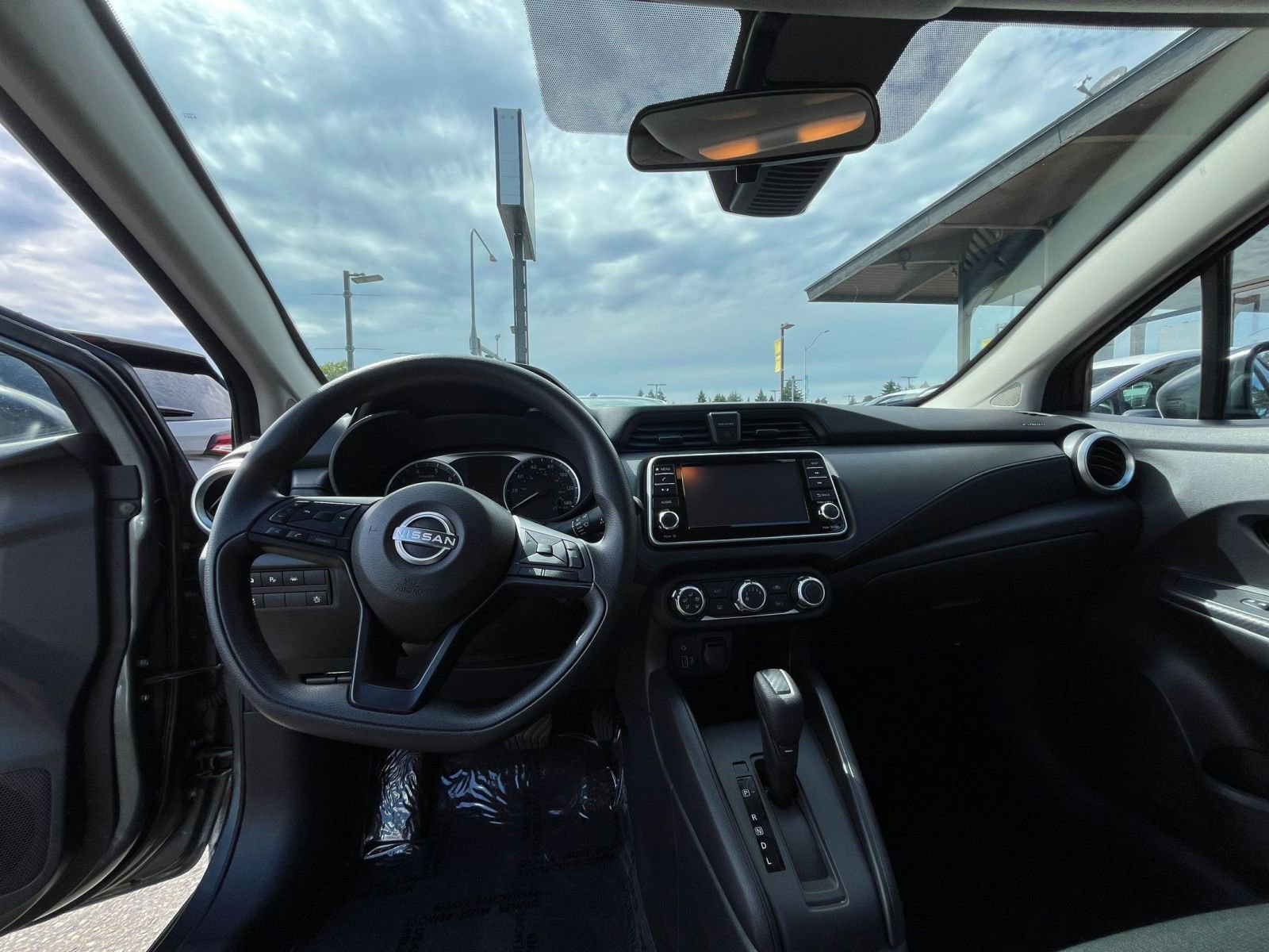 Thumbnail: 2024 Nissan Versa - 33