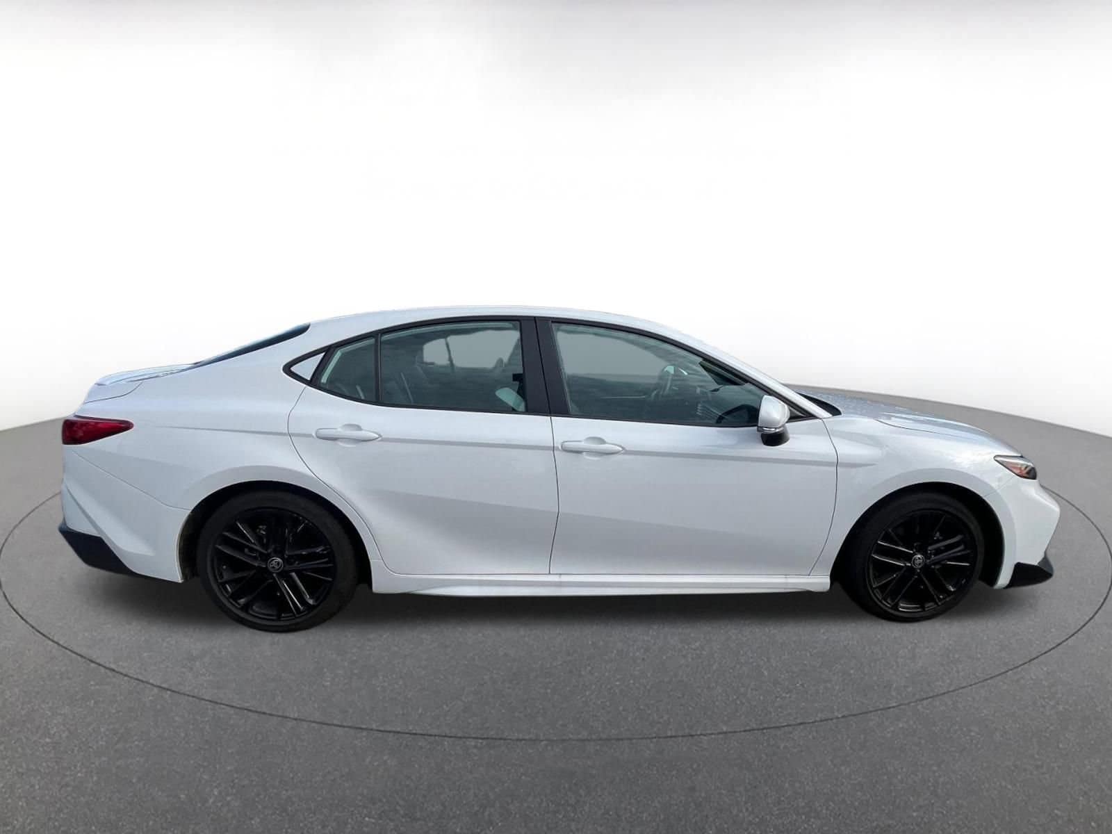 Thumbnail: 2025 Toyota Camry - 8