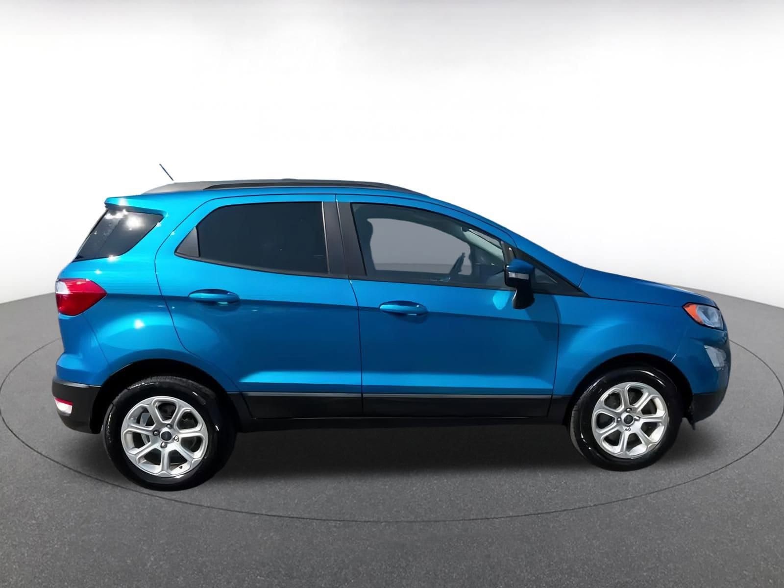 Thumbnail: 2019 Ford EcoSport - 16