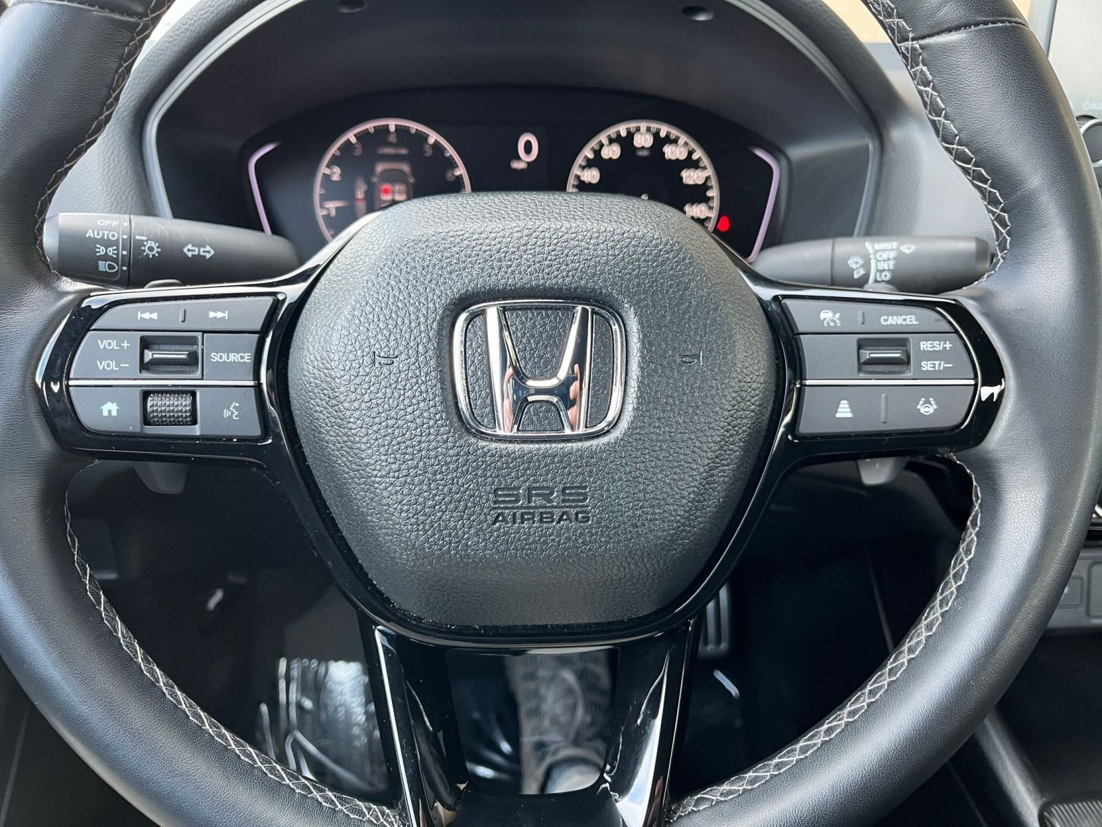 Thumbnail: 2025 Honda Civic - 28