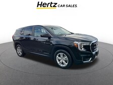 2024 GMC Terrain SLE -
                  Seattle, WA