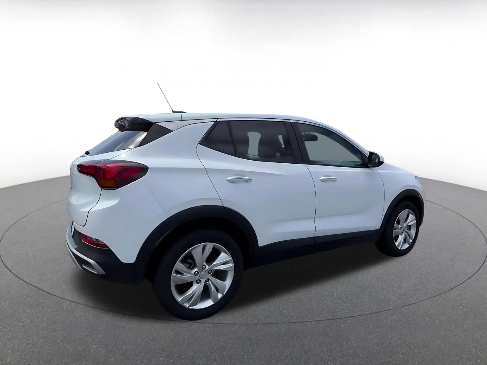 Thumbnail: 2025 Buick Encore GX - 12