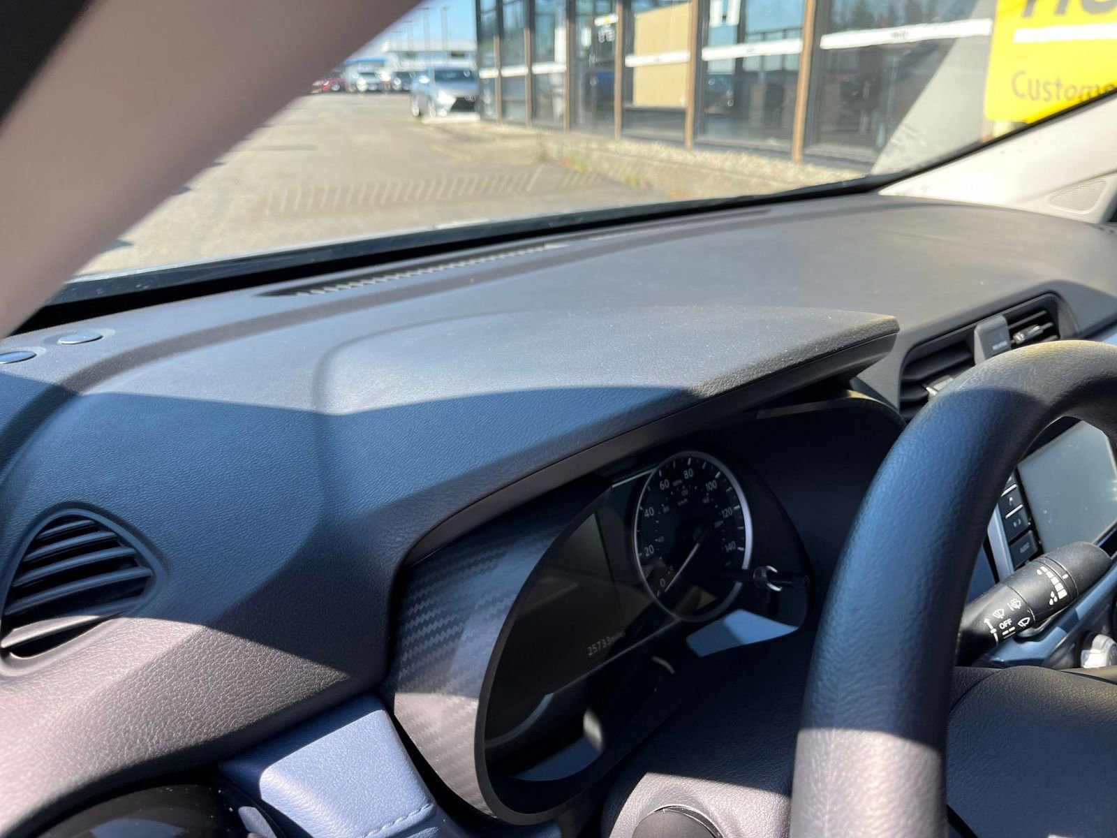 Thumbnail: 2025 Nissan Versa - 34
