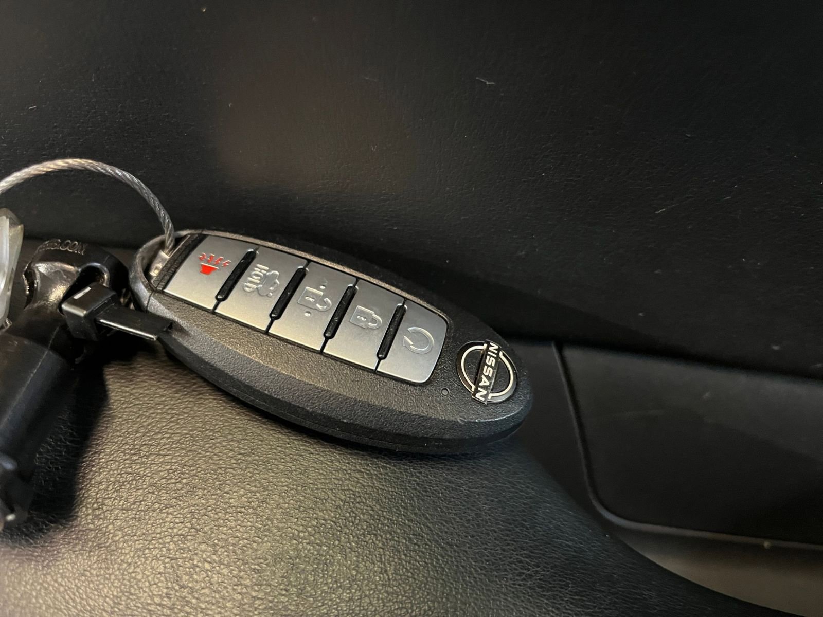 Thumbnail: 2025 Nissan Altima - 25