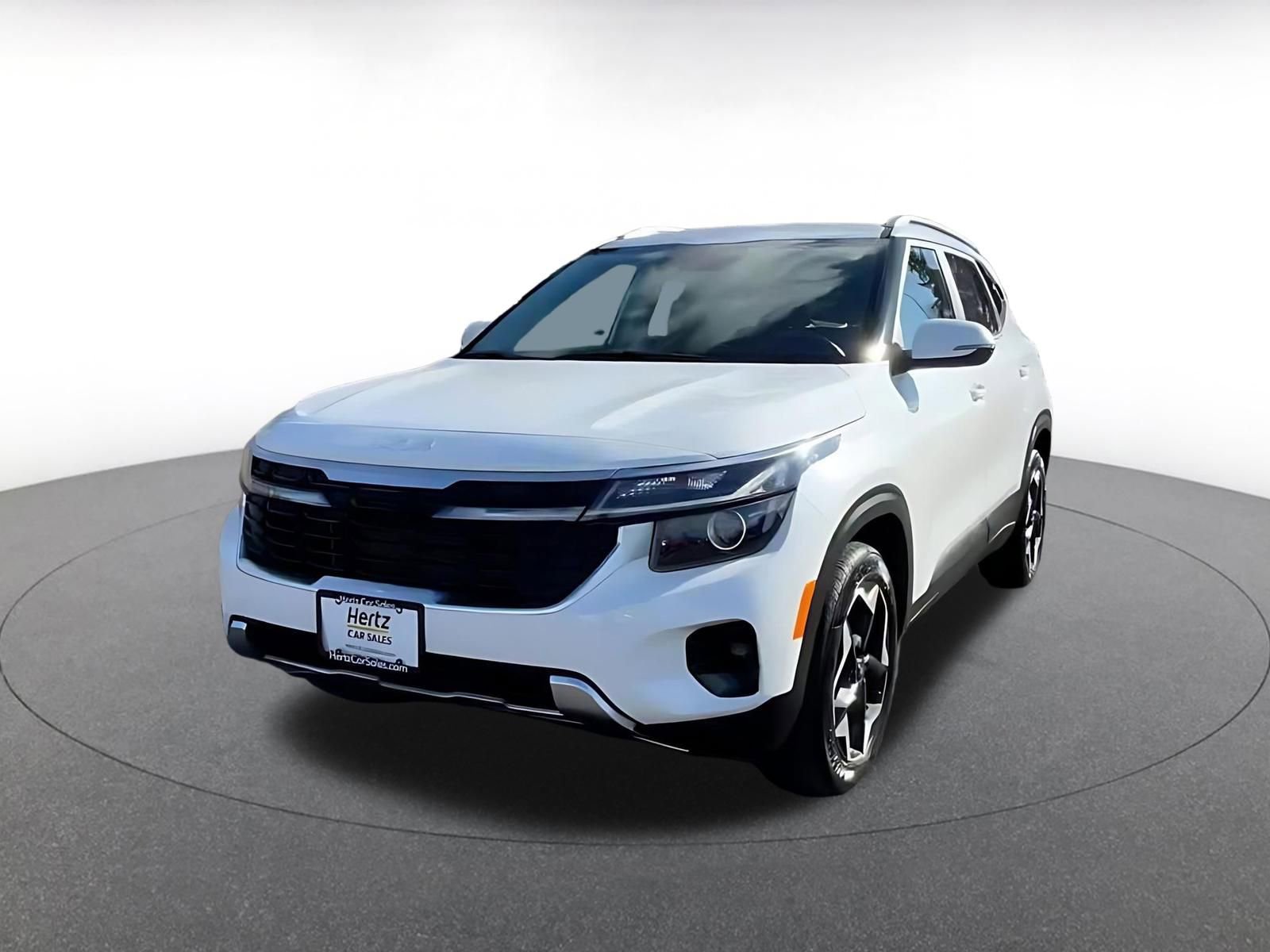 Thumbnail: 2025 Kia Seltos - 7