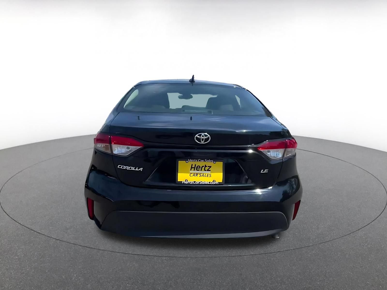 Thumbnail: 2025 Toyota Corolla - 10