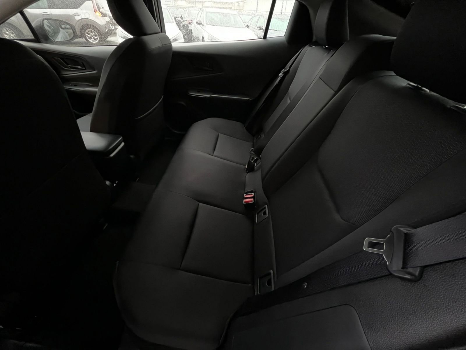 Thumbnail: 2025 Toyota Prius - 25