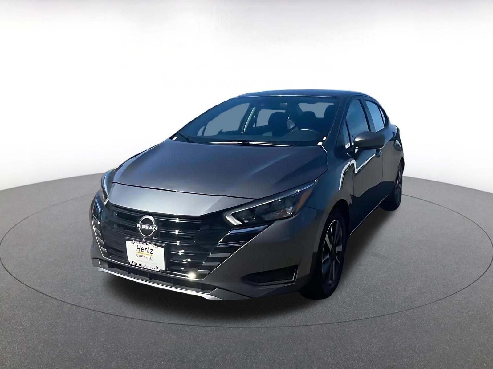 Thumbnail: 2025 Nissan Versa - 7