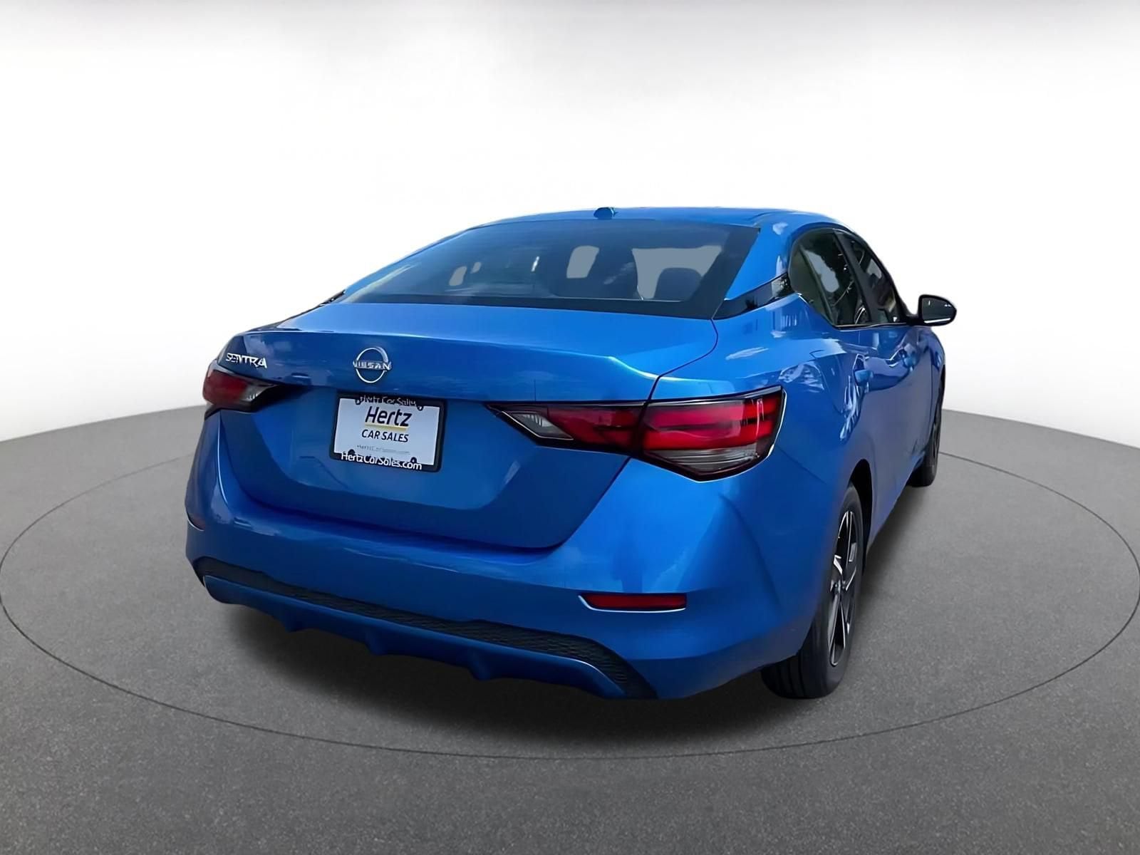 Thumbnail: 2025 Nissan Sentra - 11