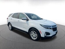 2024 Chevrolet Equinox LT -
                  Seattle, WA