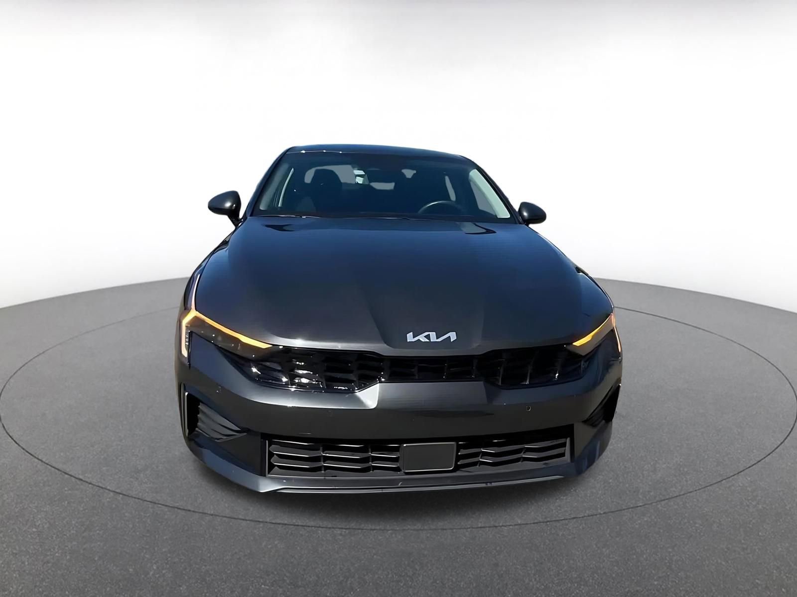 Thumbnail: 2025 Kia K5 - 4