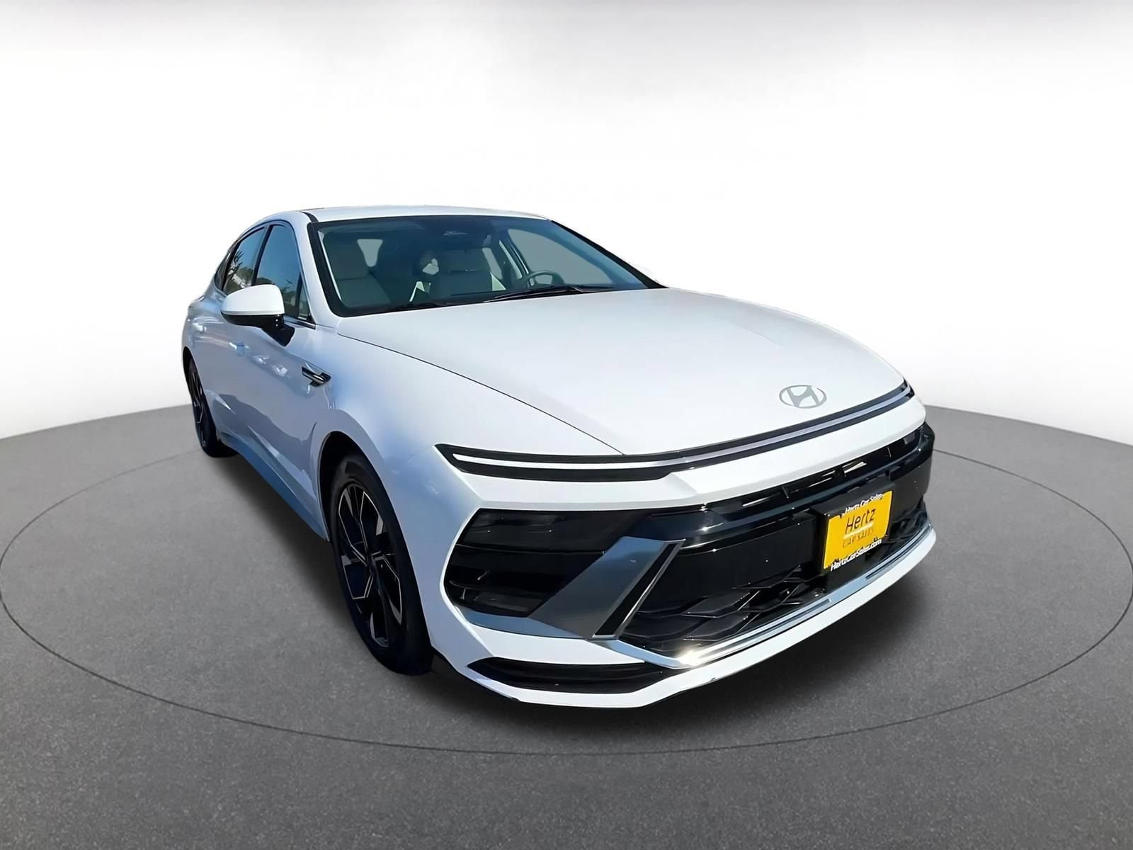 Thumbnail: 2025 Hyundai Sonata - 3