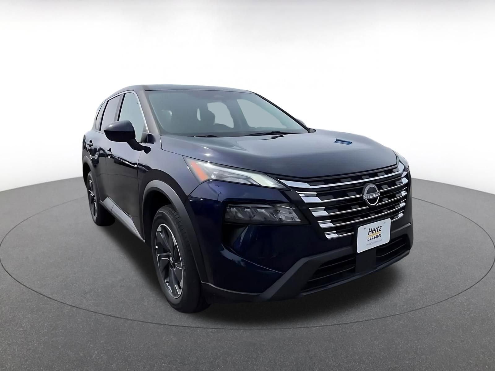 Thumbnail: 2025 Nissan Rogue - 3