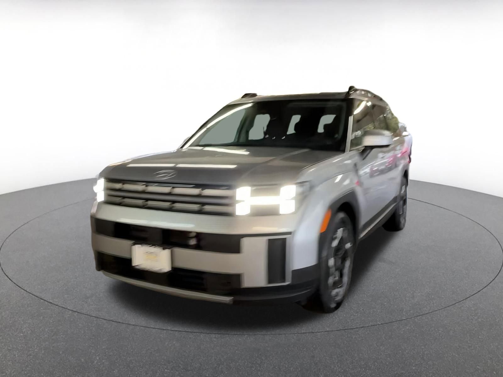 Thumbnail: 2025 Hyundai Santa Fe - 7