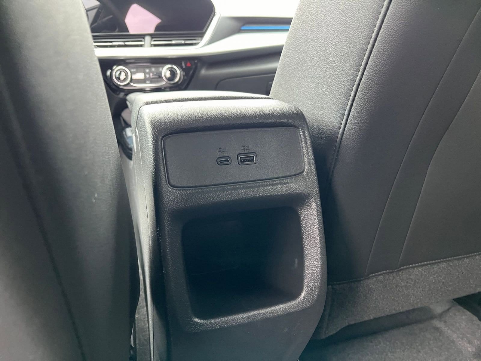 Thumbnail: 2025 Chevrolet Trax - 24