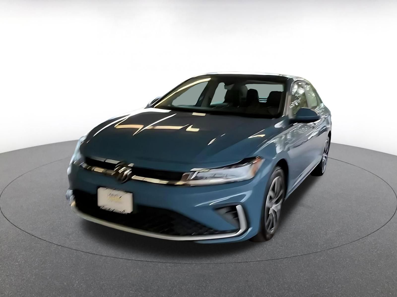 Thumbnail: 2025 Volkswagen Jetta - 4