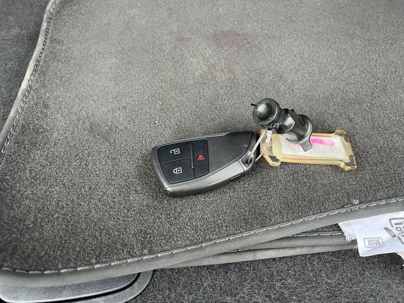 Thumbnail: 2024 Buick Envision - 22