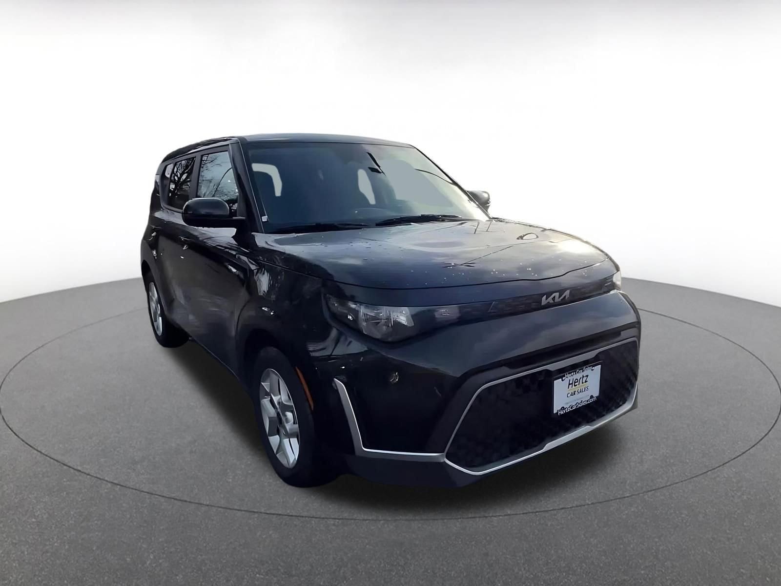 Thumbnail: 2025 Kia Soul - 3