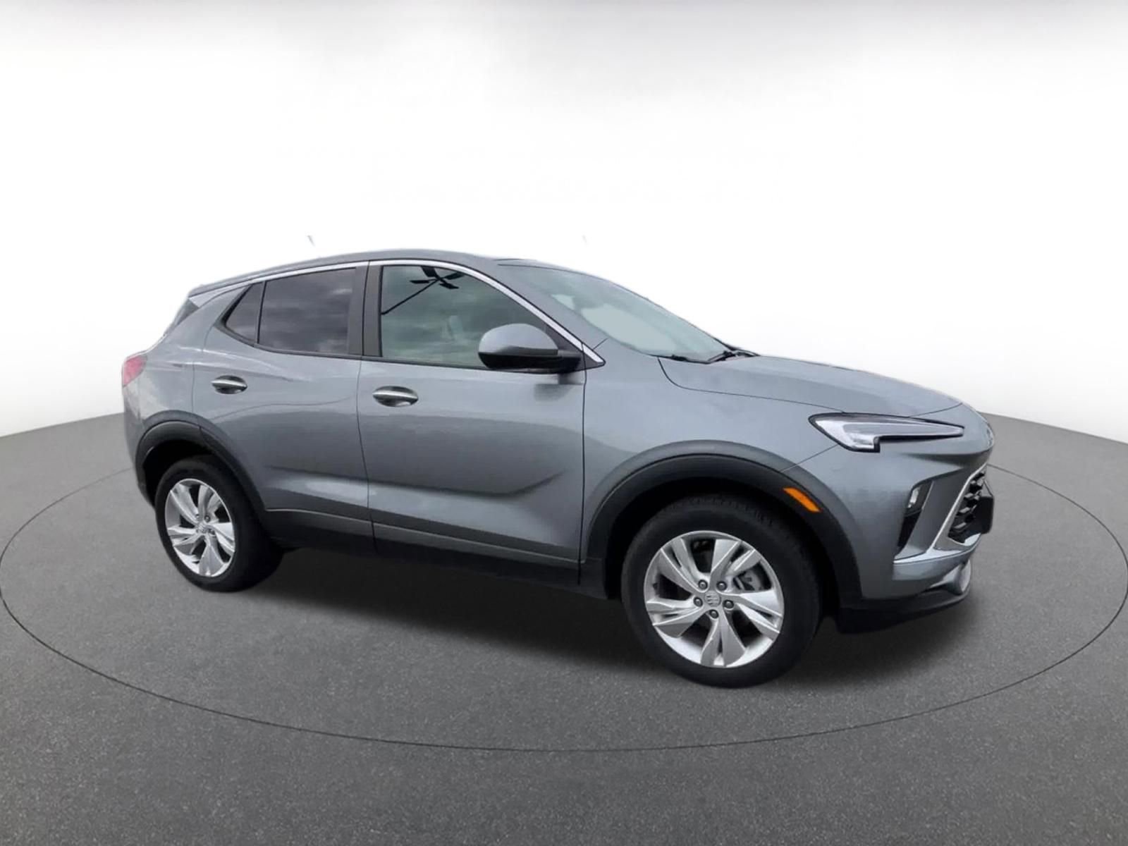 Thumbnail: 2025 Buick Encore GX - 2