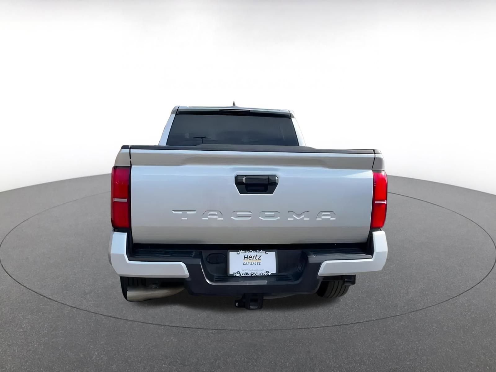 Thumbnail: 2024 Toyota Tacoma - 12