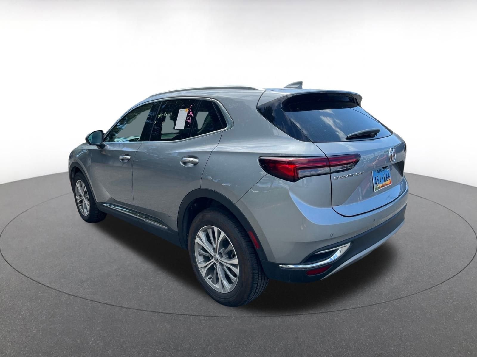 Thumbnail: 2023 Buick Envision - 5