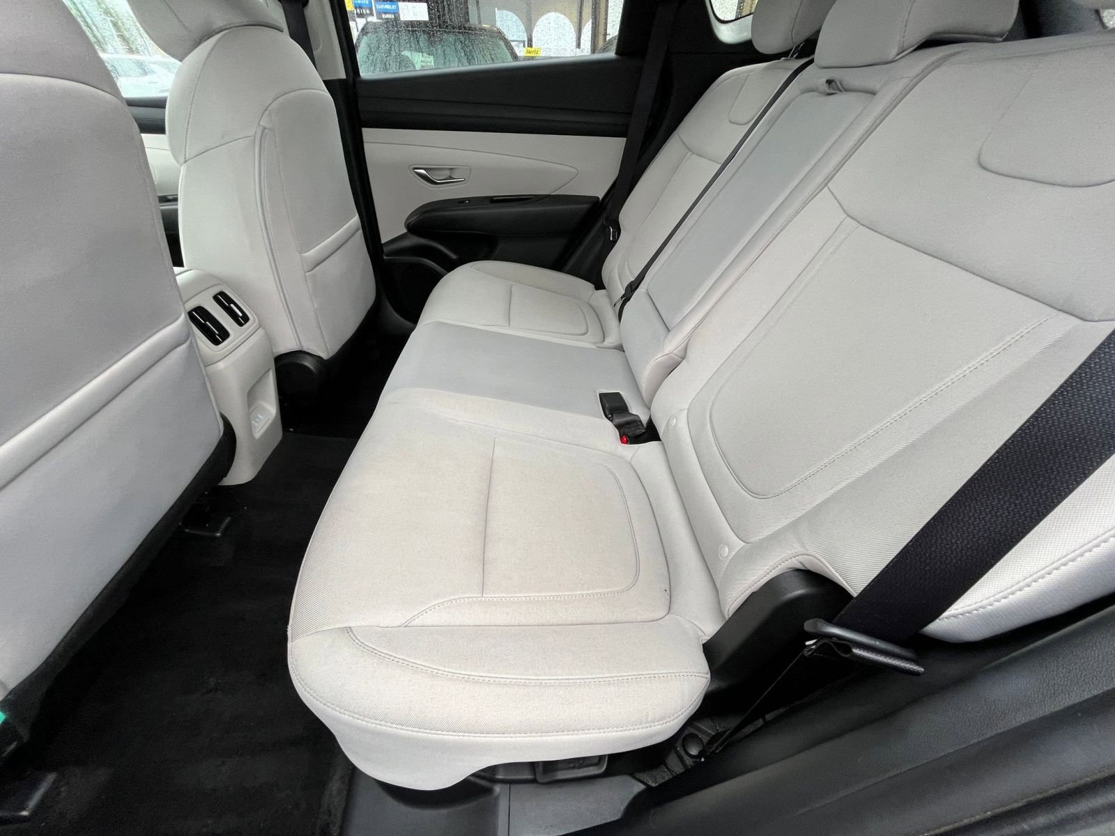 Thumbnail: 2025 Hyundai Tucson - 25