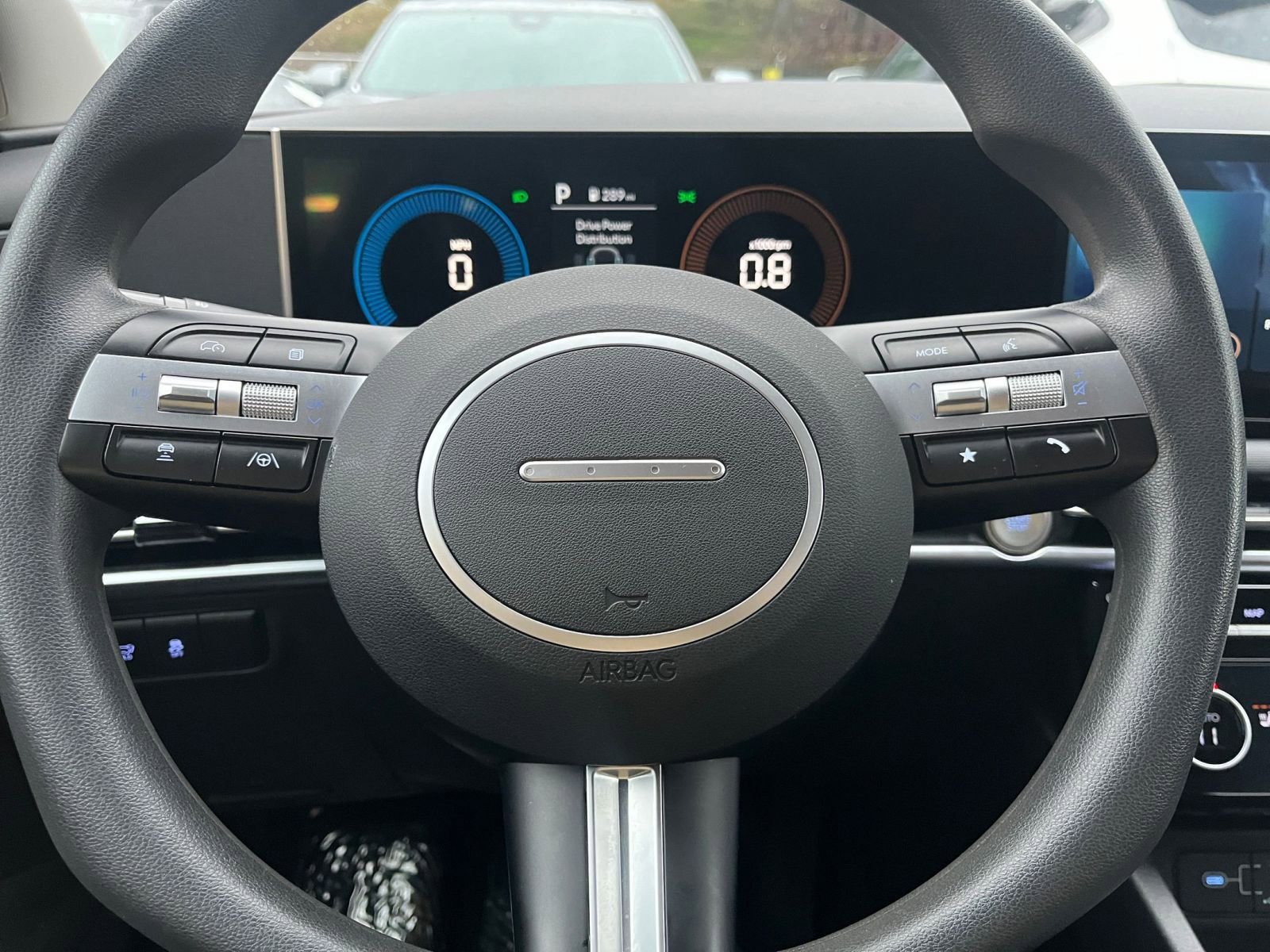 Thumbnail: 2025 Hyundai Tucson - 30