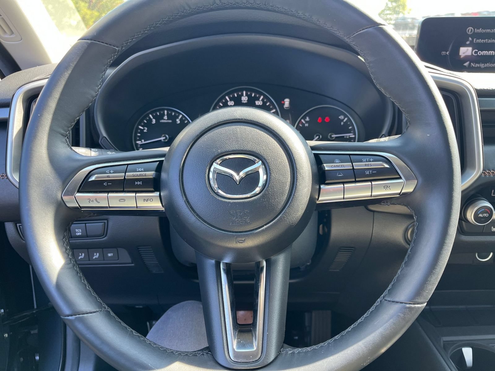 Thumbnail: 2026 Mazda CX-50 - 29