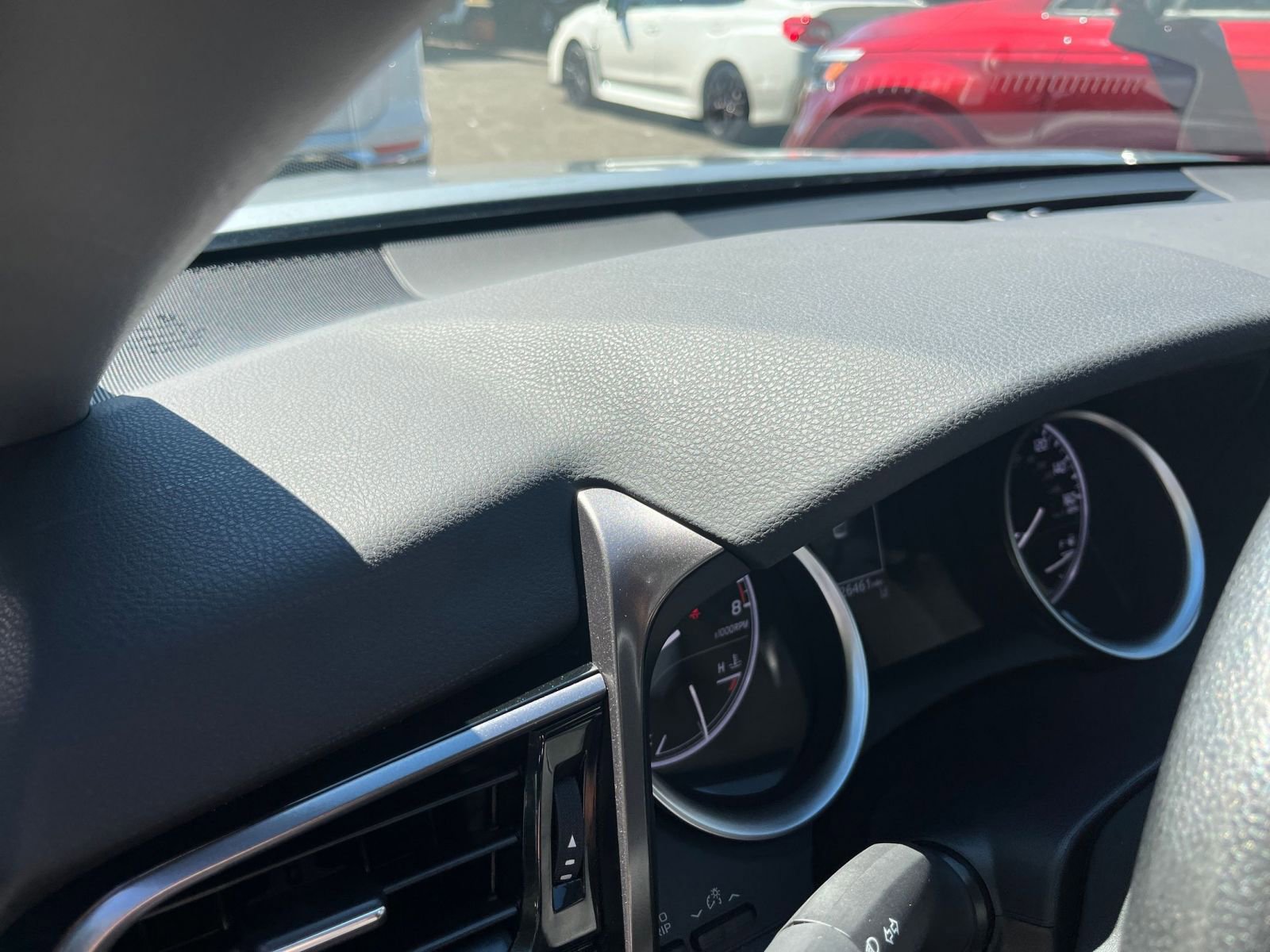 Thumbnail: 2024 Toyota Camry - 34