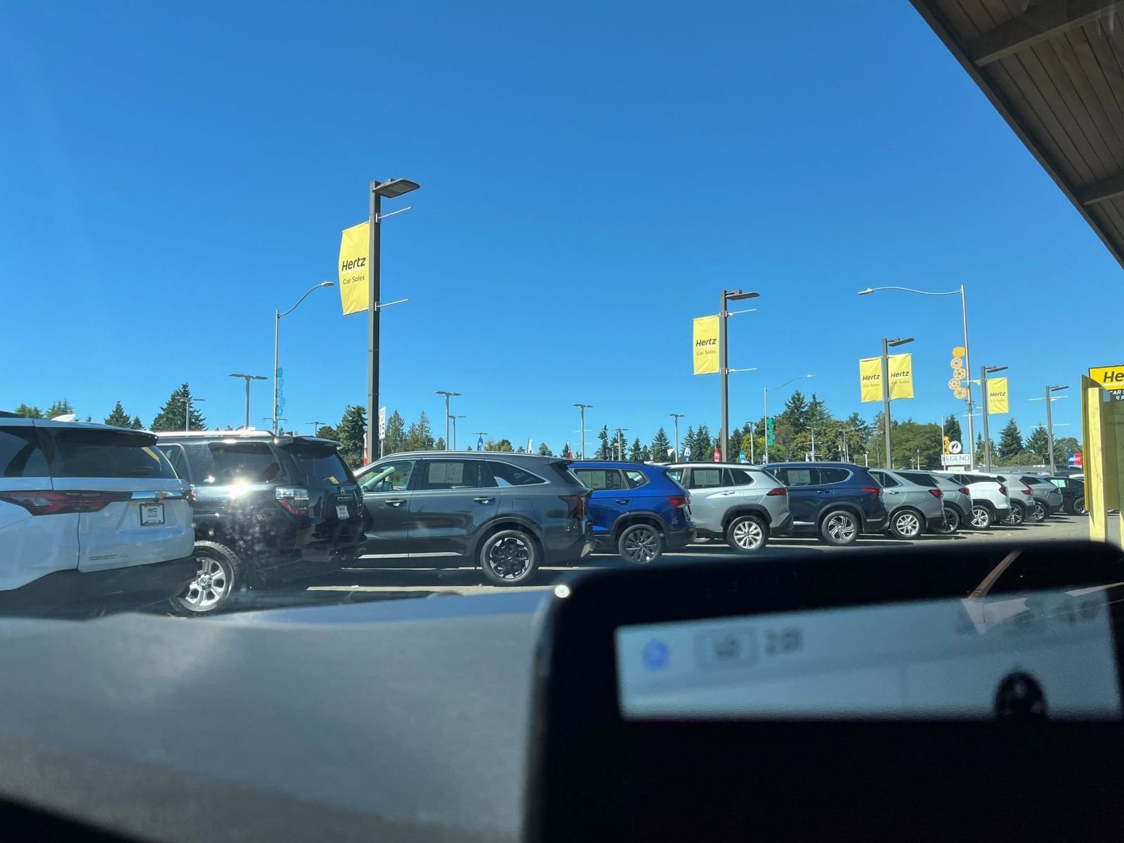 Thumbnail: 2024 Ford Escape - 18