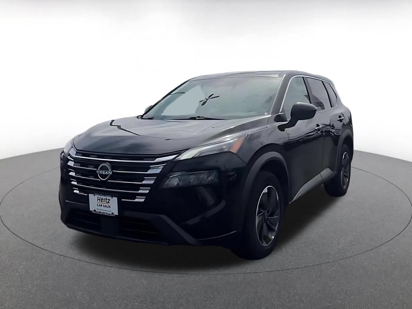 Thumbnail: 2025 Nissan Rogue - 7