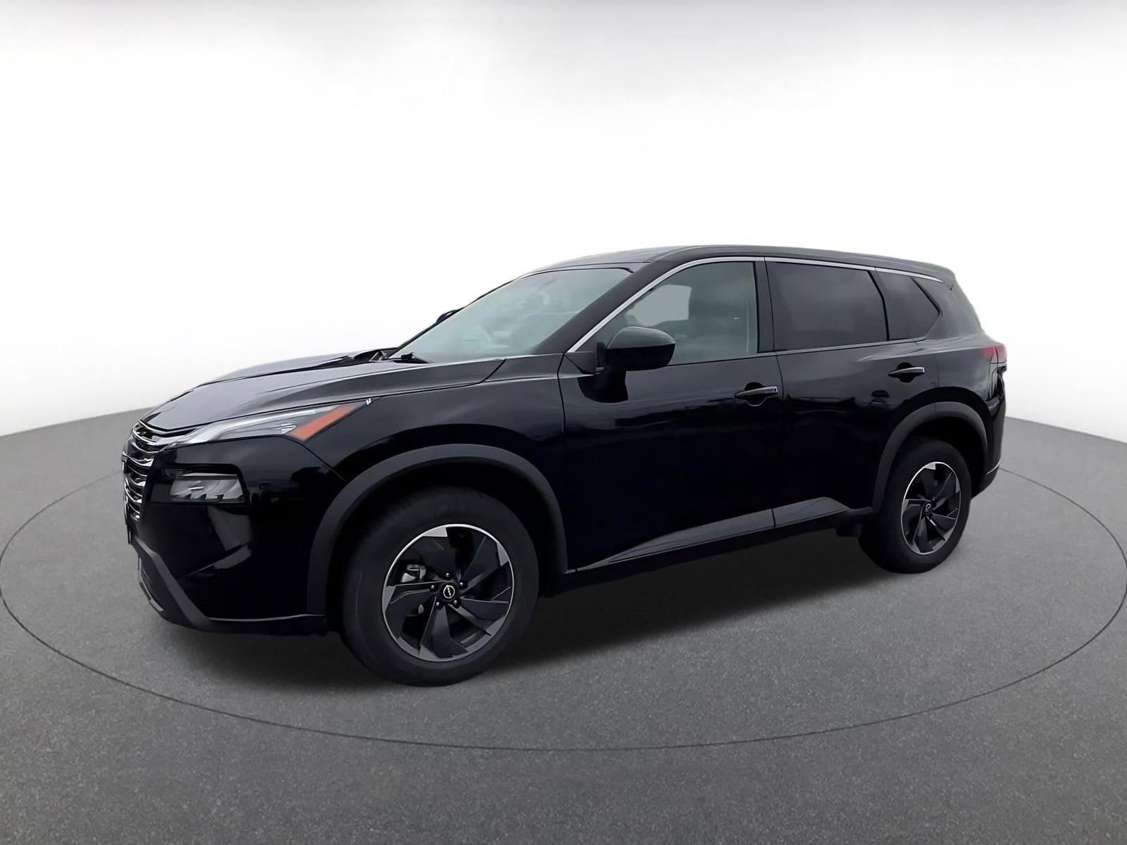 Thumbnail: 2025 Nissan Rogue - 8