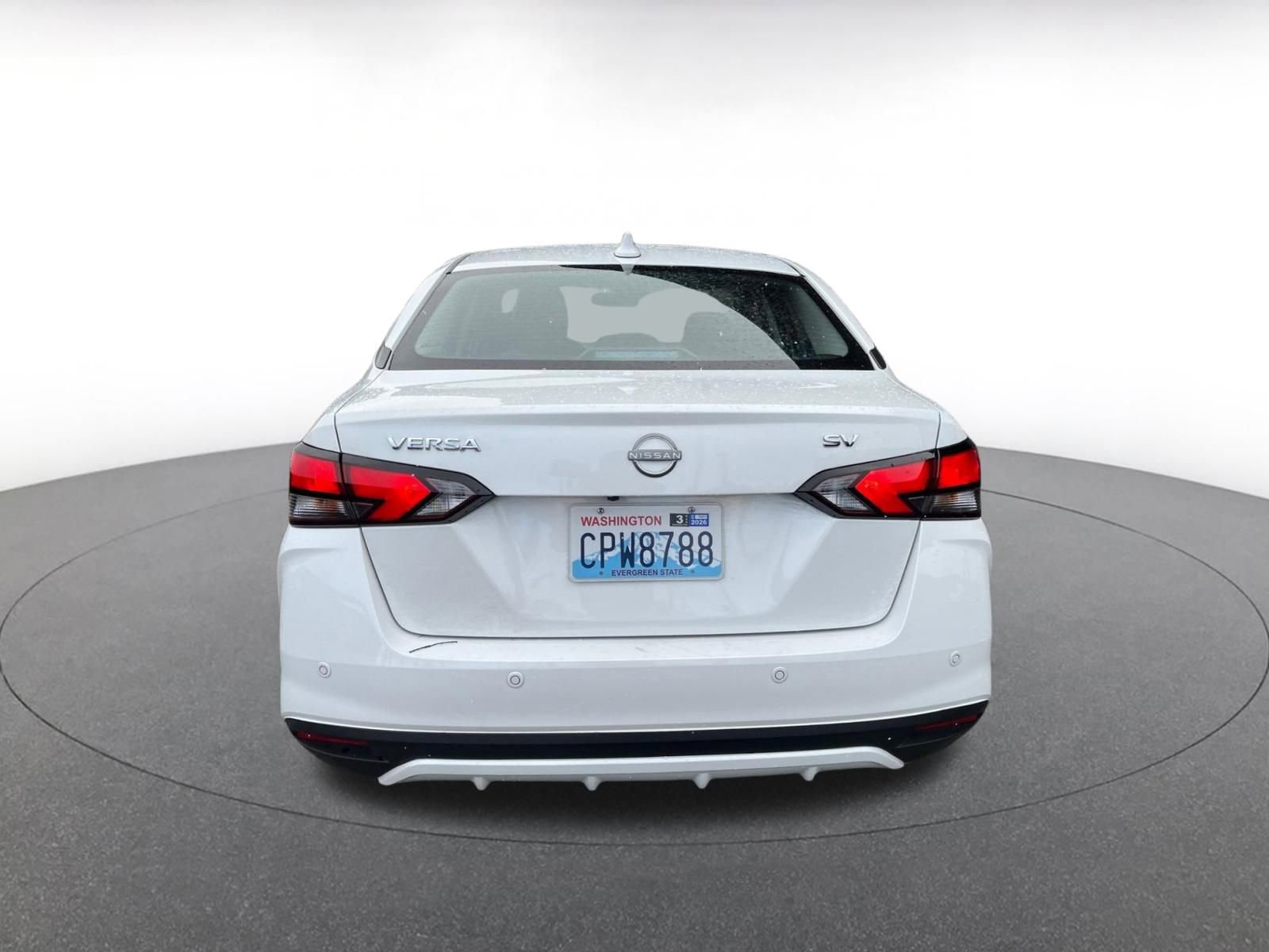 Thumbnail: 2025 Nissan Versa - 6