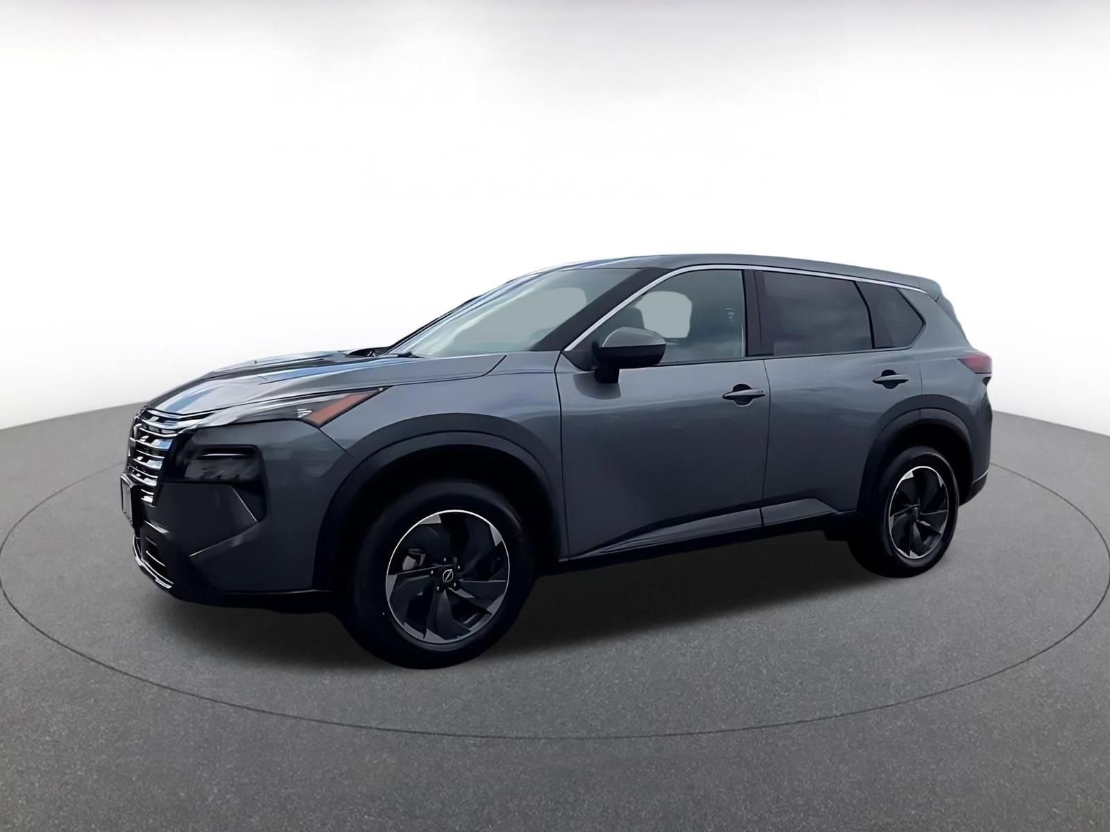 Thumbnail: 2025 Nissan Rogue - 8