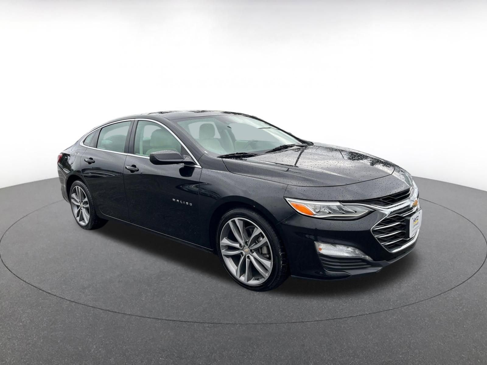 Thumbnail: 2024 Chevrolet Malibu - 1