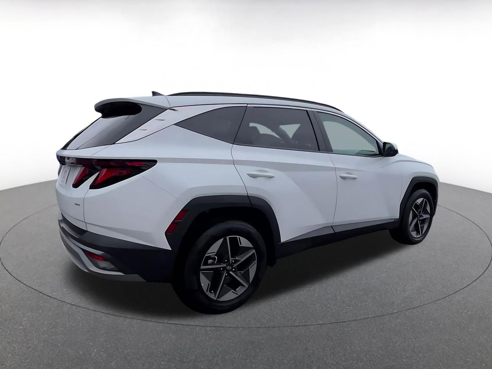 Thumbnail: 2025 Hyundai Tucson - 15
