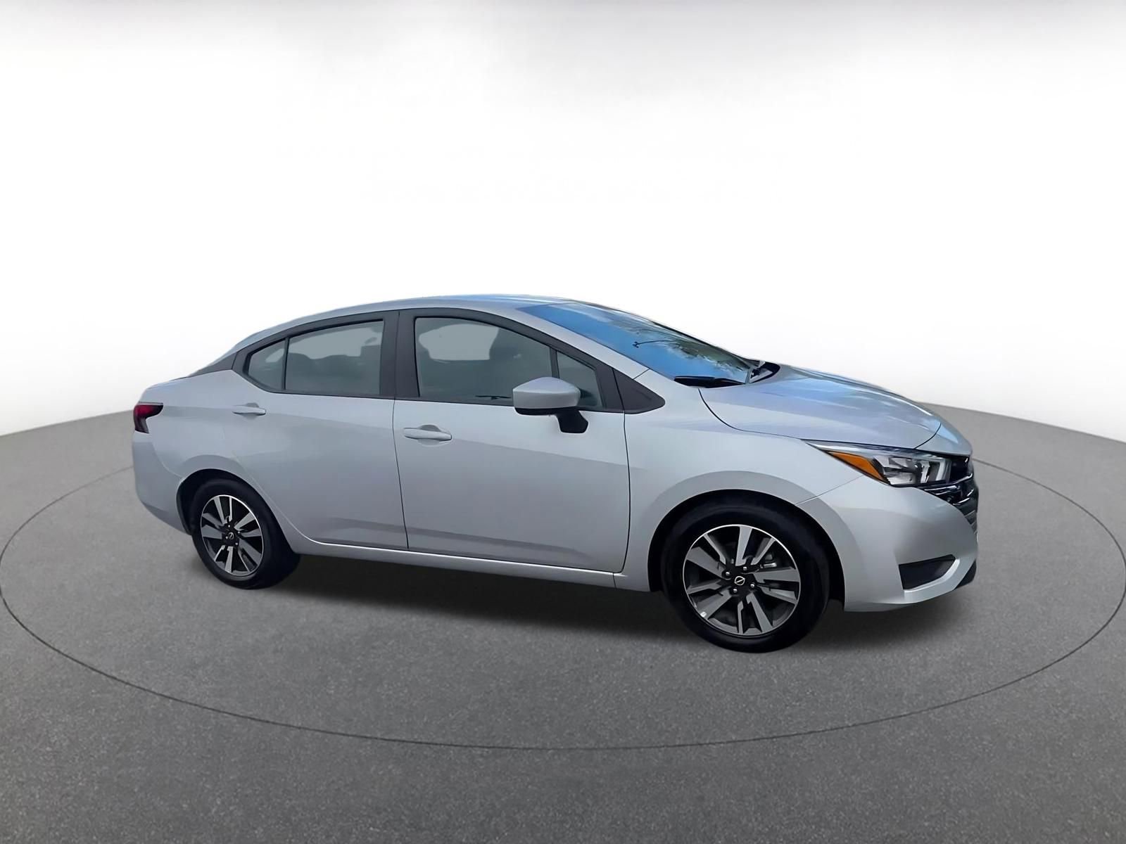 Thumbnail: 2025 Nissan Versa - 2