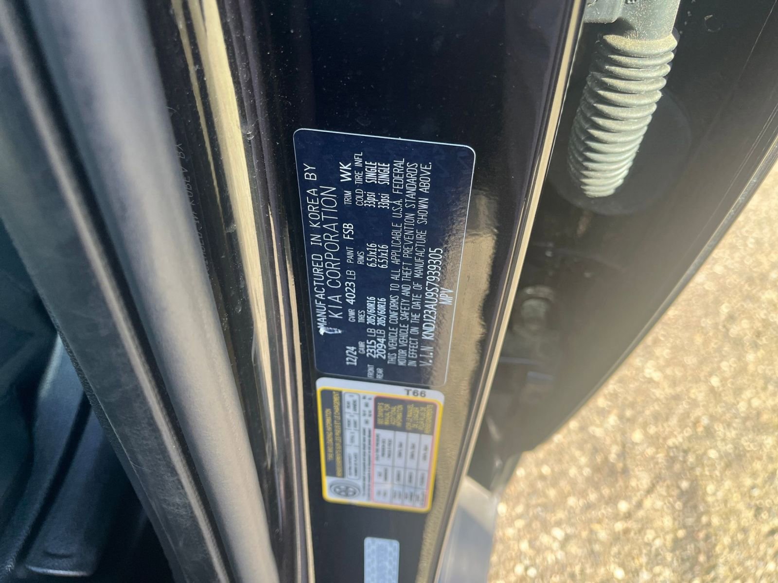 Thumbnail: 2025 Kia Soul - 29