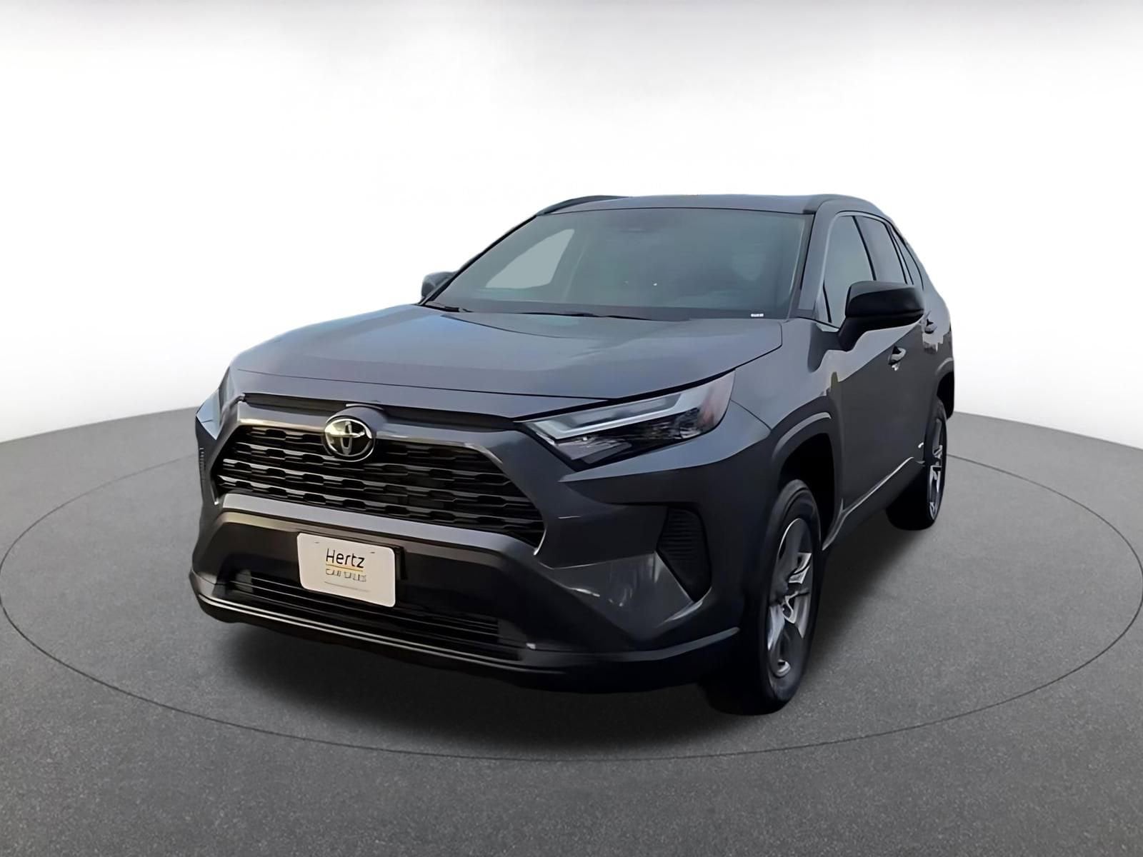 Thumbnail: 2025 Toyota RAV4 - 7