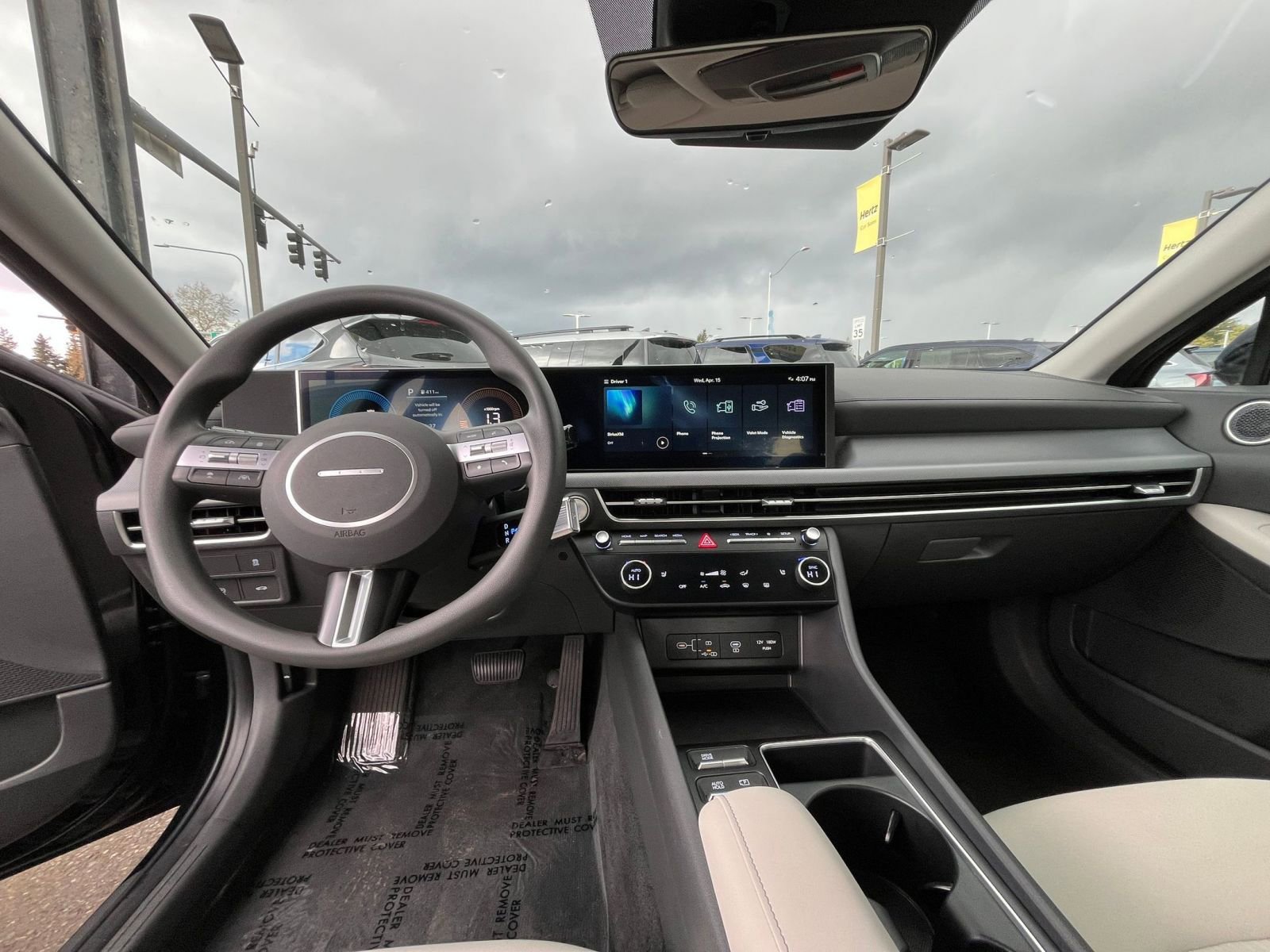 Thumbnail: 2025 Hyundai Sonata - 34