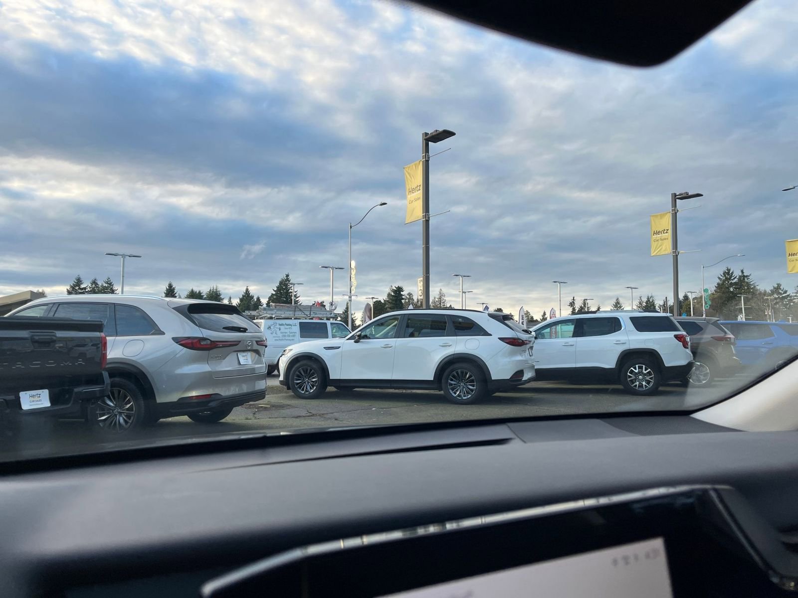 Thumbnail: 2025 Toyota Camry - 17