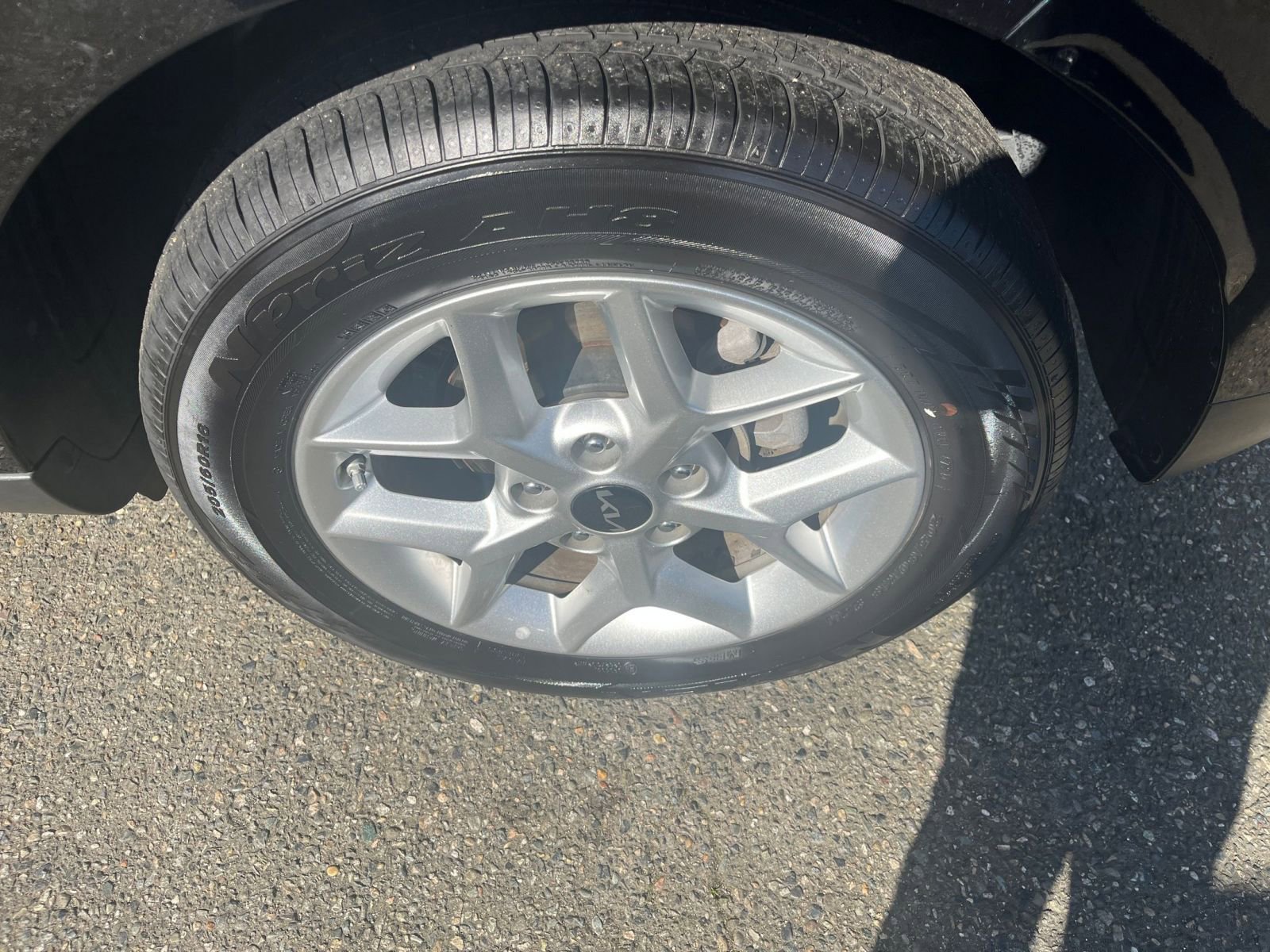 Thumbnail: 2025 Kia Soul - 30