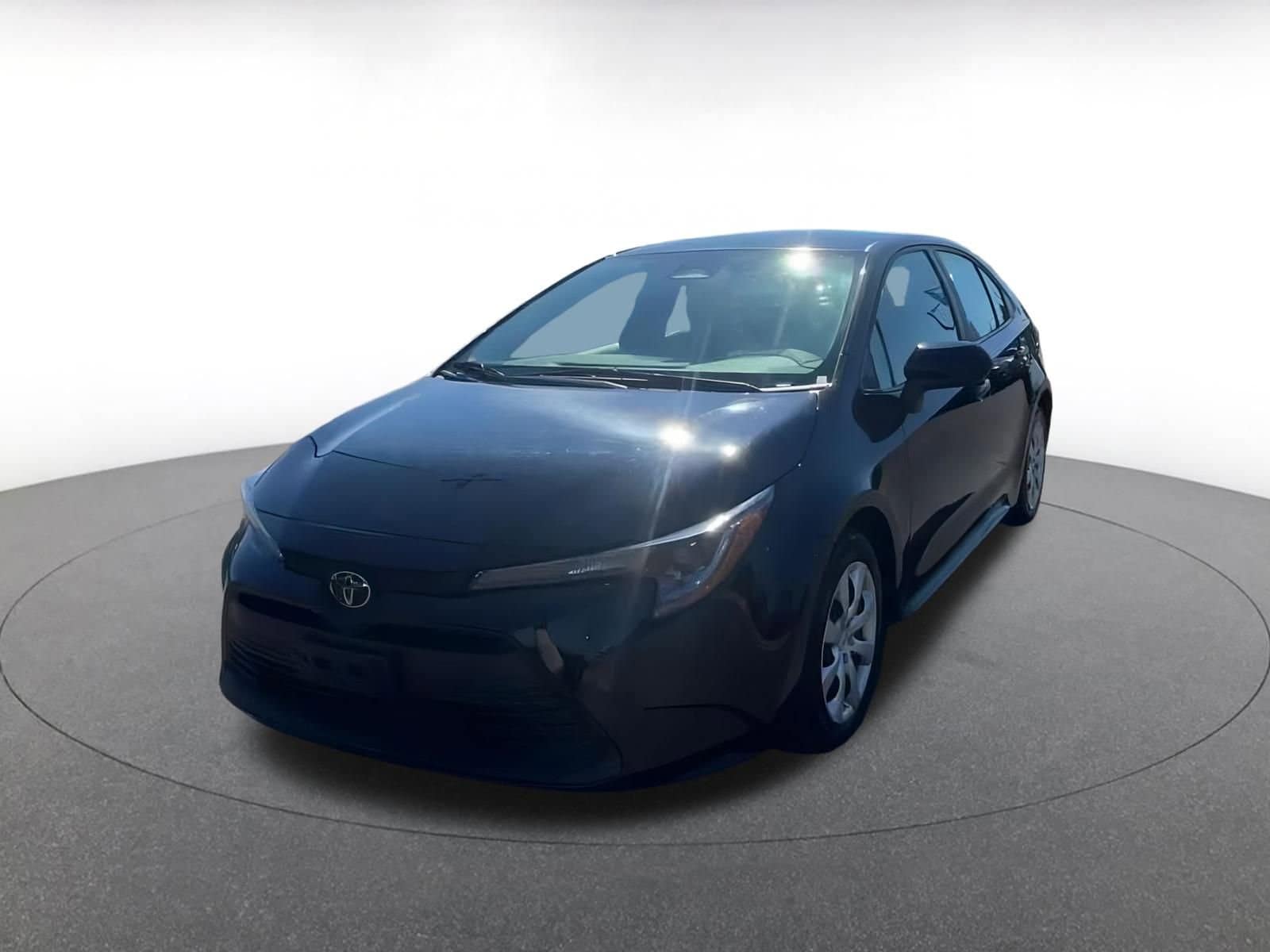 Thumbnail: 2024 Toyota Corolla - 7