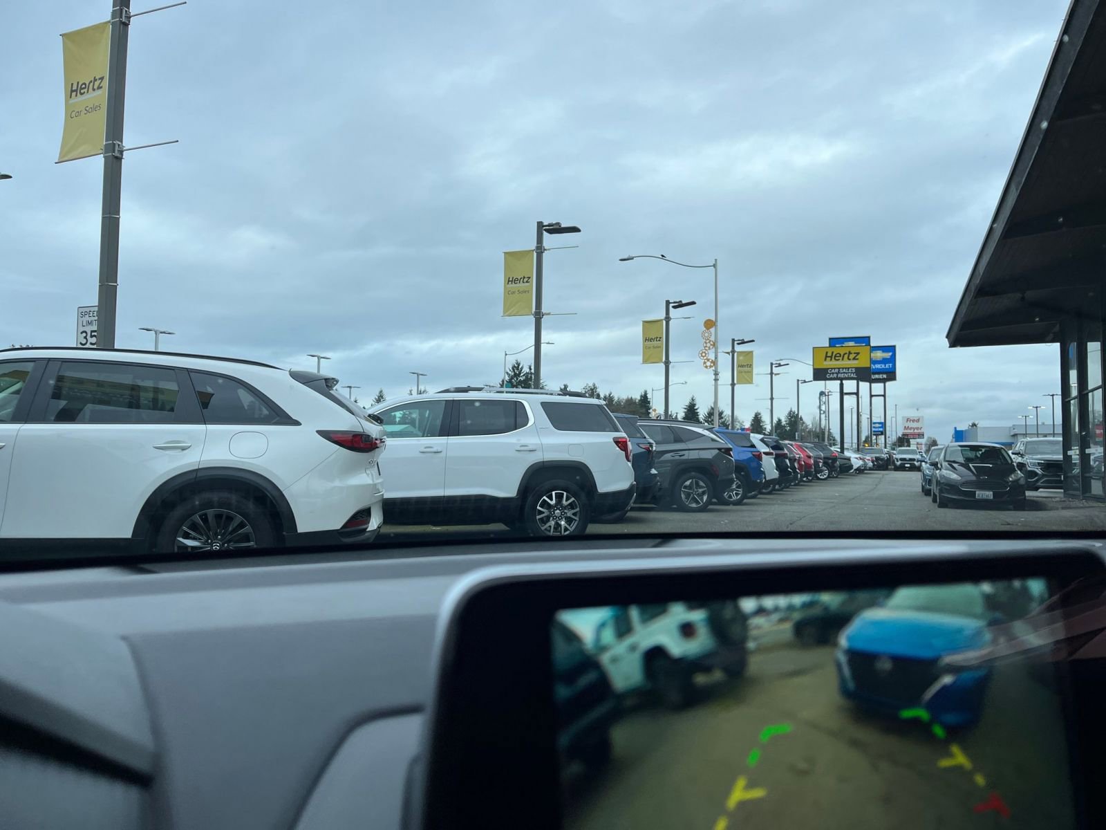 Thumbnail: 2025 Nissan Sentra - 17